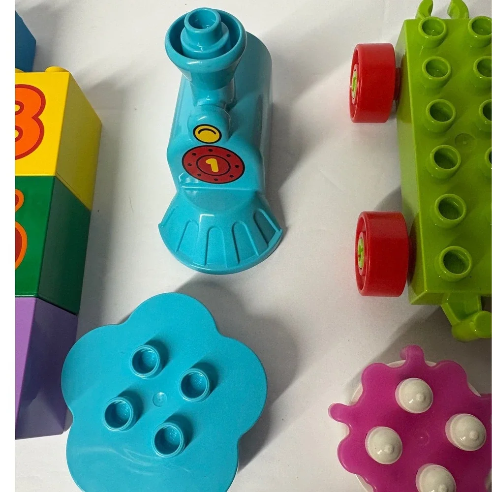 Lego duplo disney